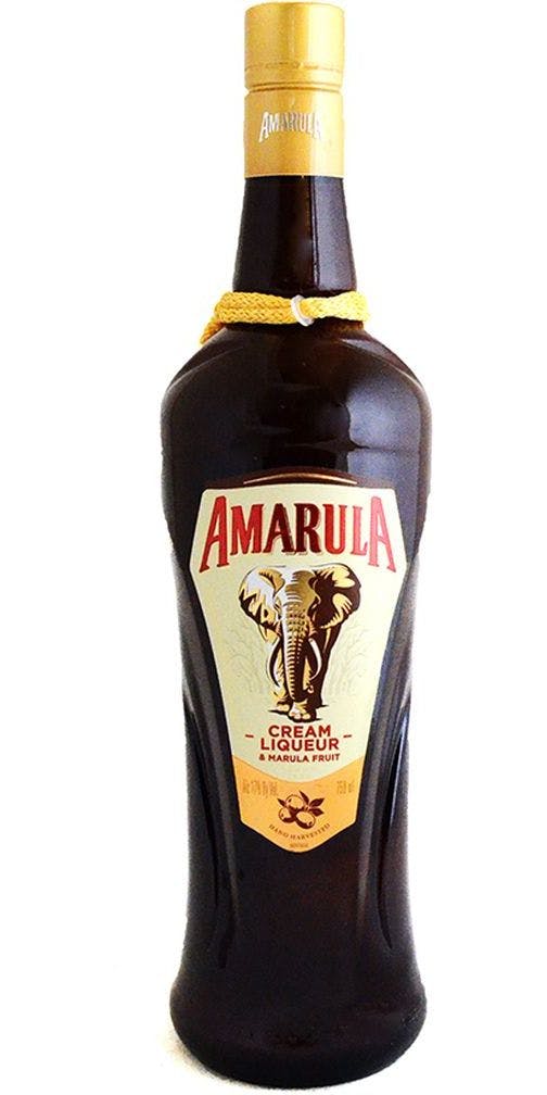 Amarula Cream Liquors Garden State Discount Liqueur - 750ml