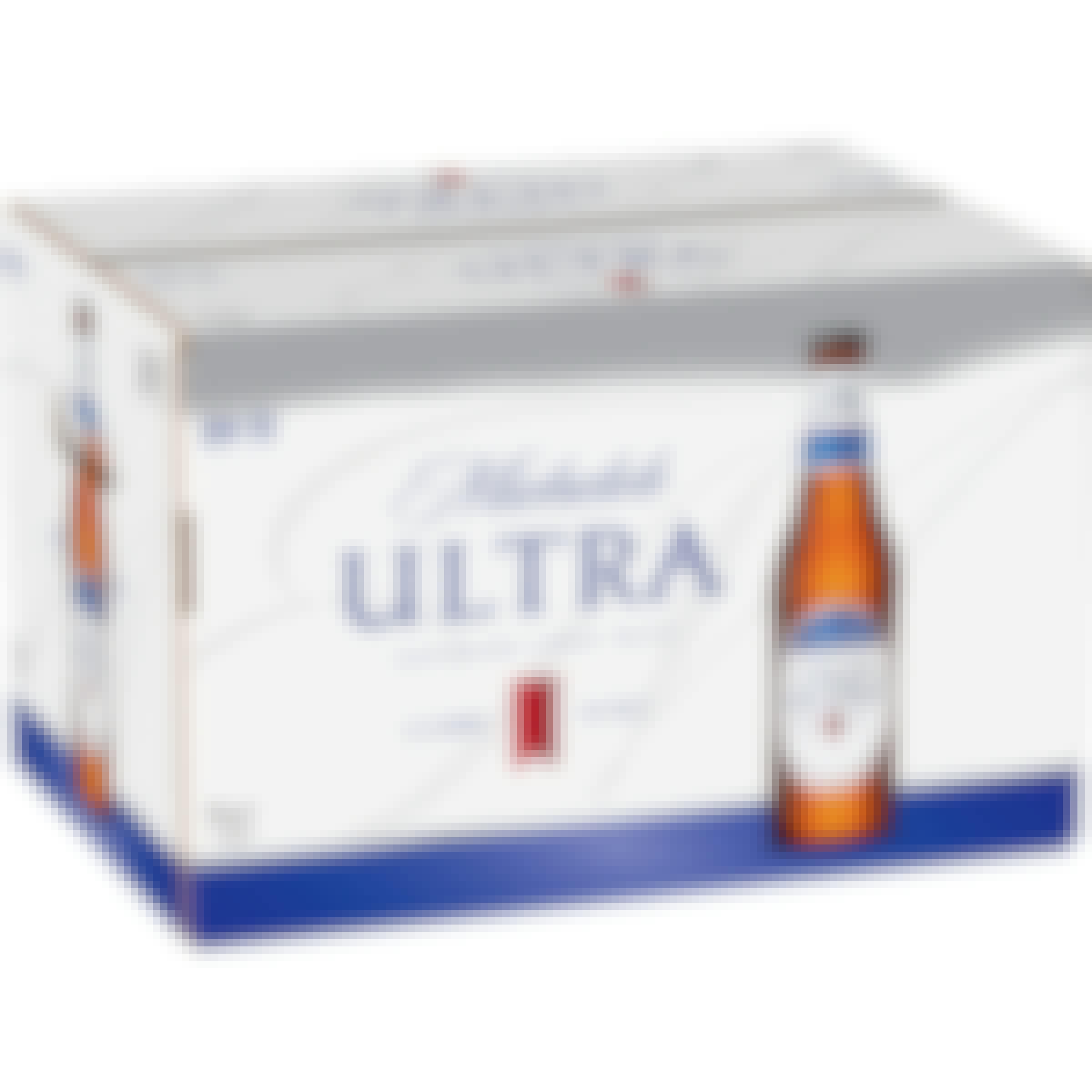 Michelob Ultra - Case 24 pack 12 oz. Bottle