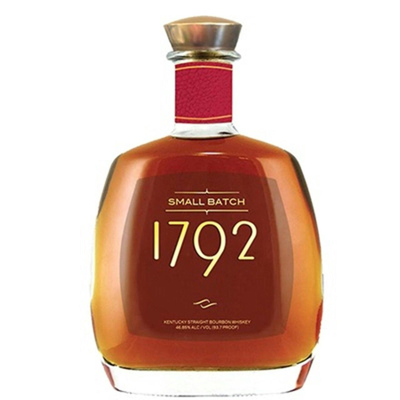 1792 Small Batch Bourbon 750ml Buster's Liquors & Wines