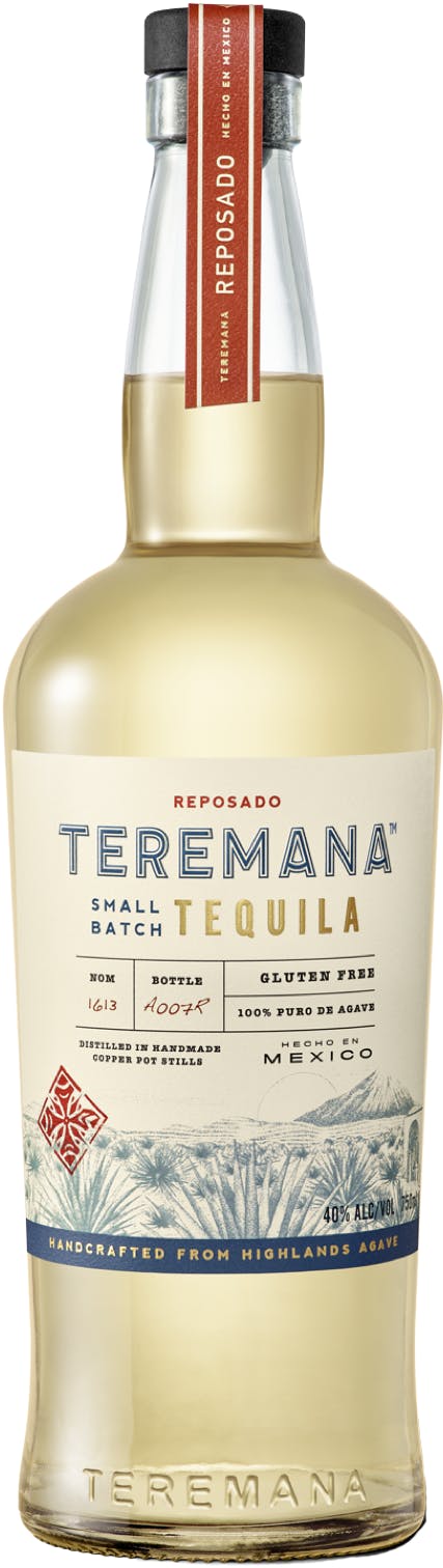 Teremana Reposado Tequila Buster S Liquors Wines