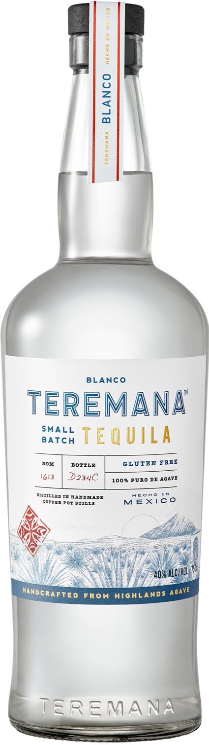 Teremana Blanco Tequila Kelly S Liquor