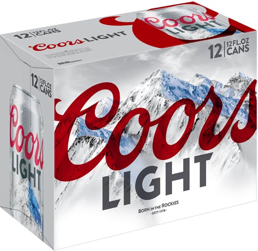 在庫有り お買い得 クアーズ バーライト Coors beer ber light