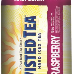 Beer - Twisted Tea - Joe Canal's Discount Liquor Outlet
