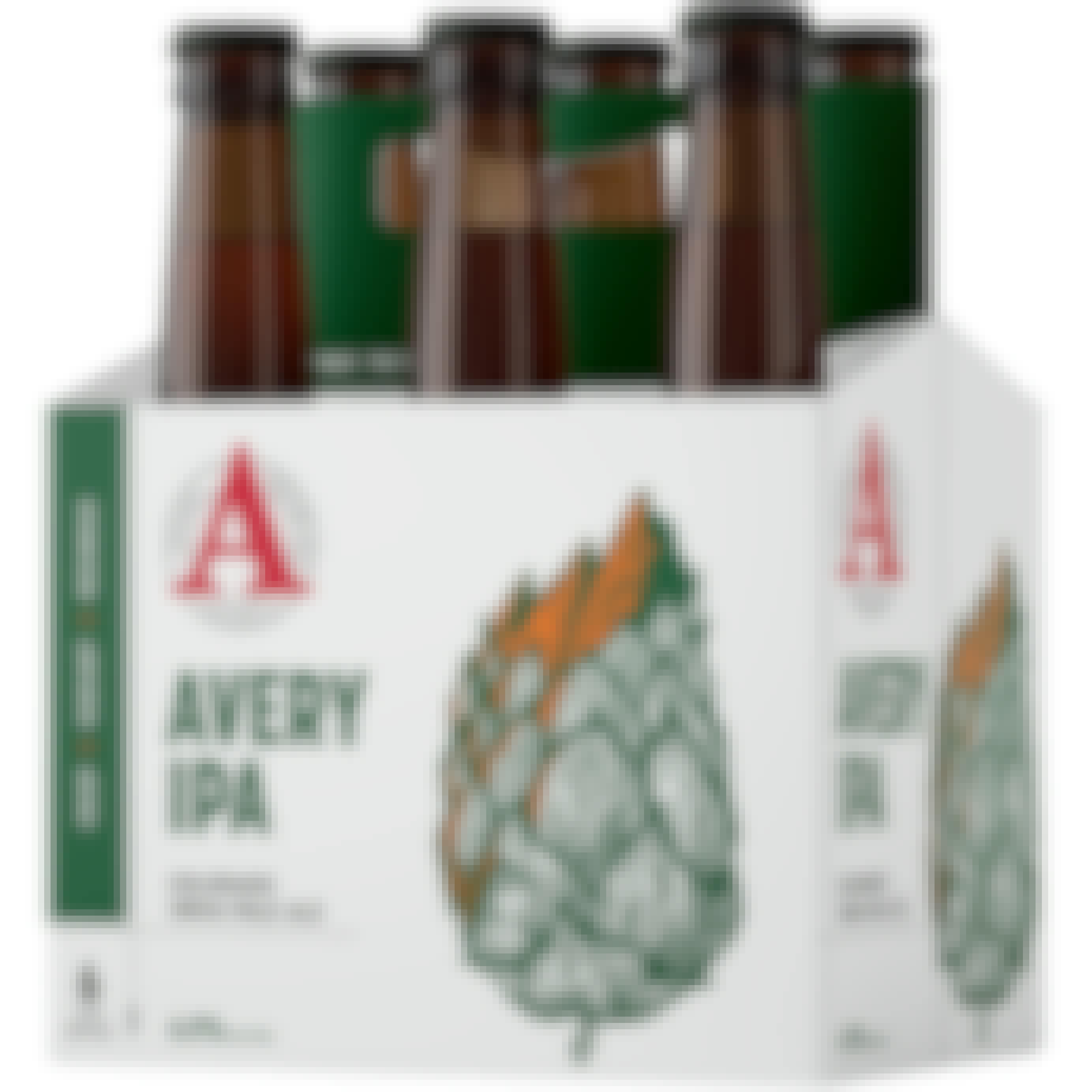 Avery Brewing Co. IPA 6 pack 12 oz. Bottle