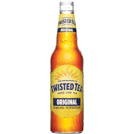 Beer - Twisted Tea - Joe Canal's Discount Liquor Outlet