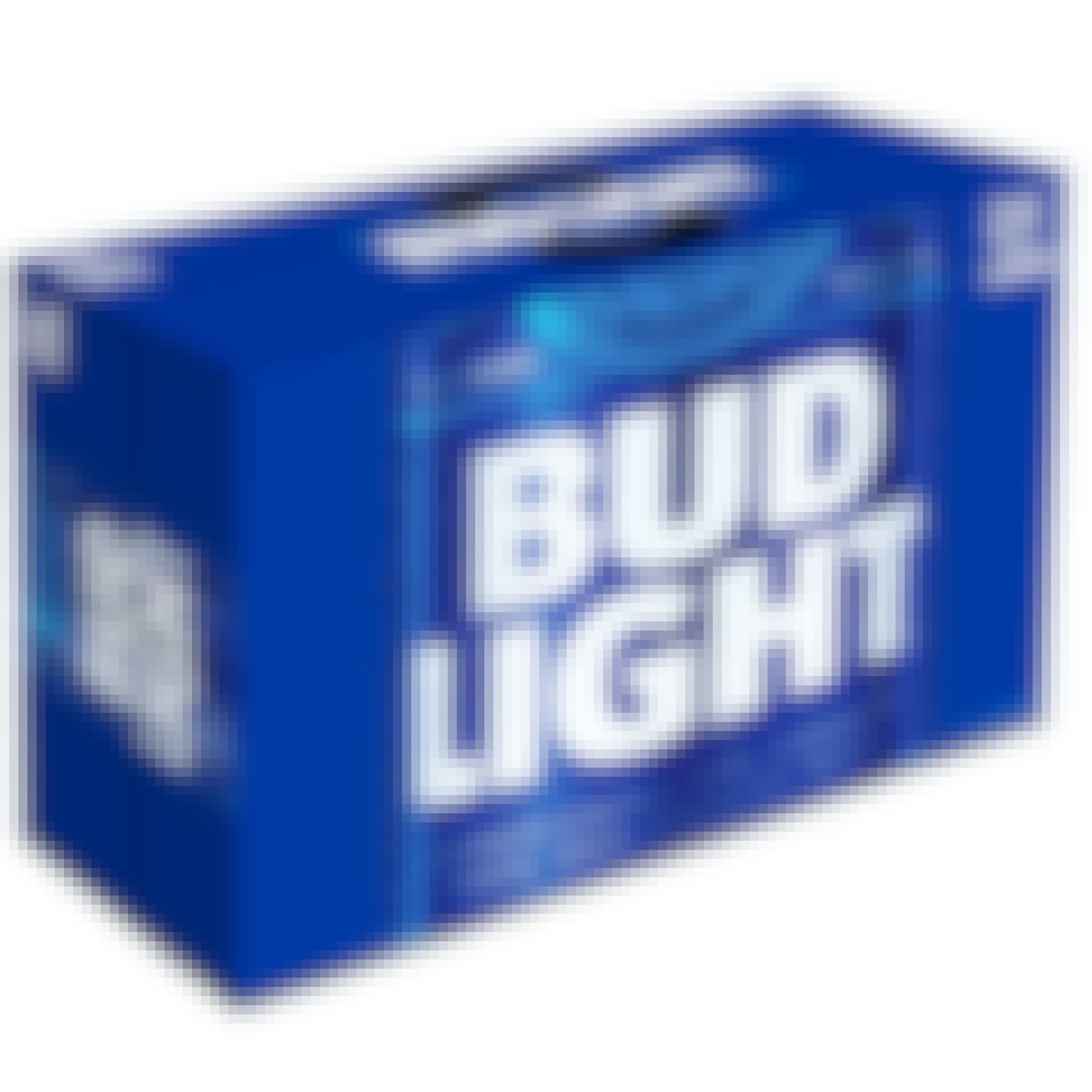 Bud Light Beer 24 pack 12 oz. Can