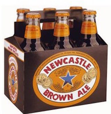Newcastle Brown Ale 12 Pack 12 Oz Bottle Joe Canal S Discount Liquor Outlet