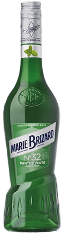 Marie Brizard - White Mint (750ml)