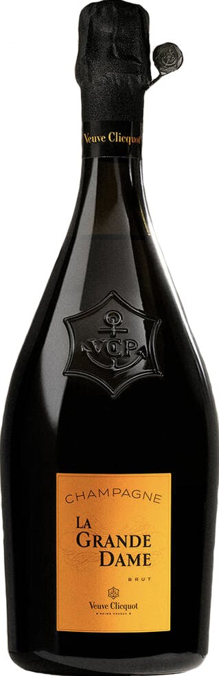 Veuve Clicquot La Grande Dame Brut Champagne