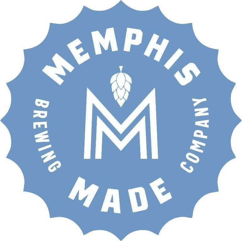 Memphis Made Brewing Cat Nap IPA 1/2 Barrel Keg Buster's Liquors & Wines