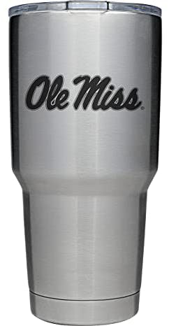 yeti ole miss cup