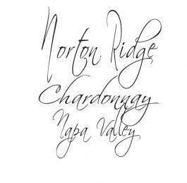 Norton Ridge Chardonnay 2018 750ml Spirited Wines