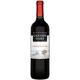 Canyon Oaks Cabernet Sauvignon 750ml Petite Cellars