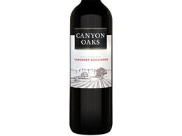 Canyon Oaks Cabernet Sauvignon 750ml Petite Cellars
