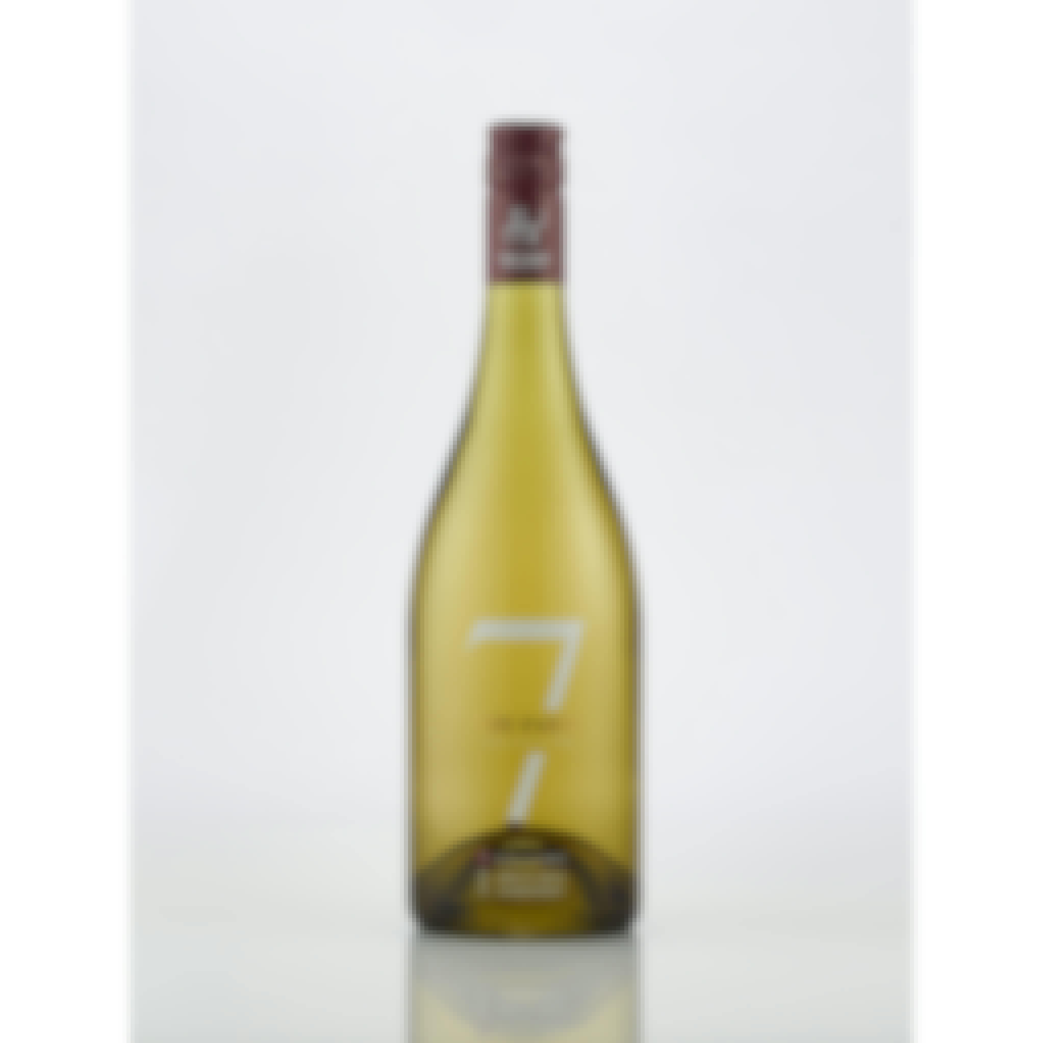 7Cellars The Farm Collection Chardonnay 2020 750ml
