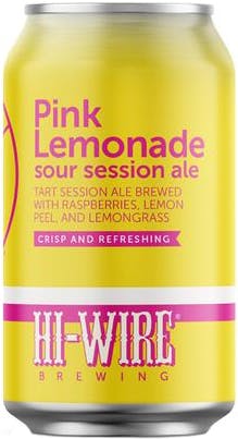 Spectrum Hot Pink Lemonade Sour