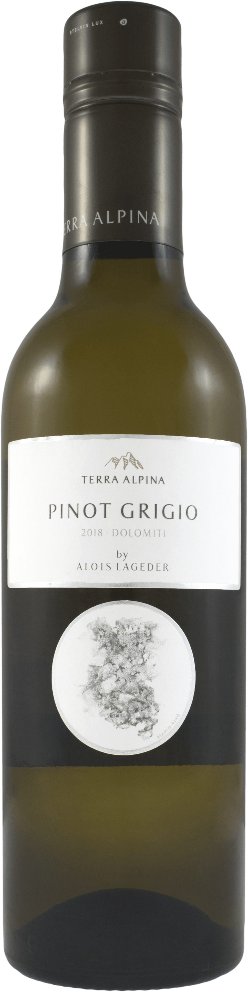 Pinot Grigio - Liquors
