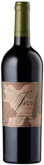 Josh Cellars Pinot Noir 2018 Wine Info