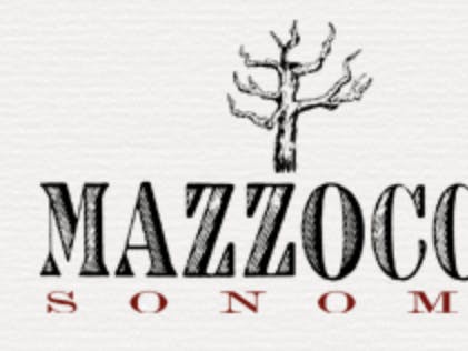Mazzocco Vino Rosso Brandy Barrel Aged Red Blend 2021 750ml