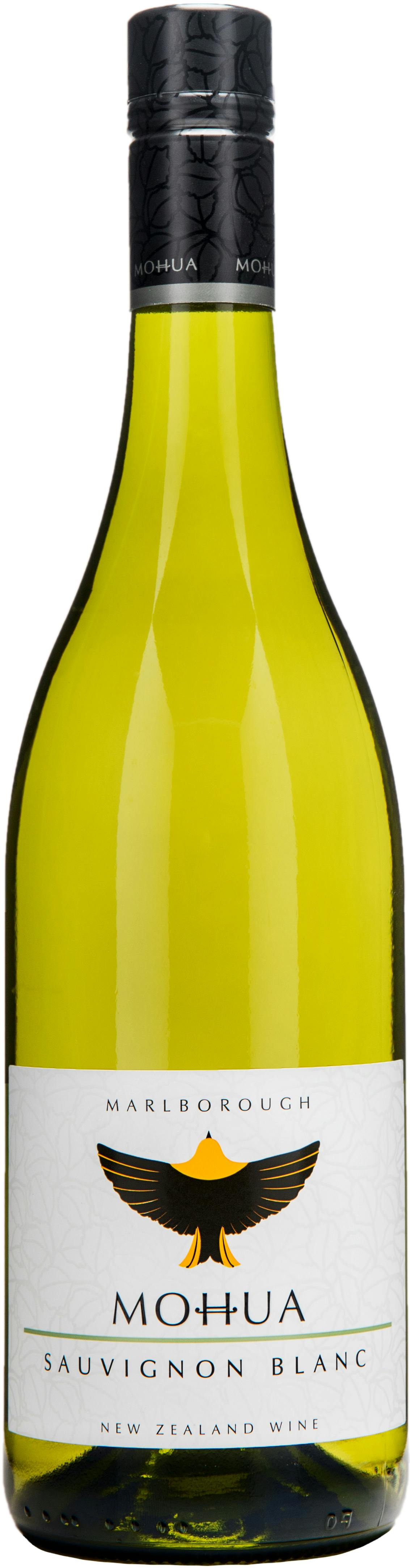 Mohua Sauvignon Blanc 750ml - Yankee Spirits