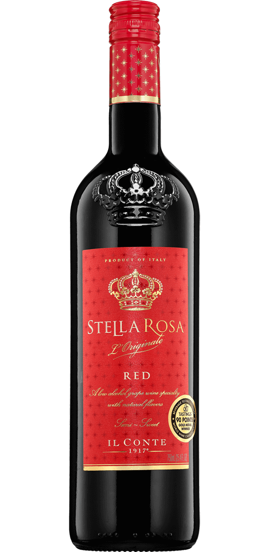 stella wine