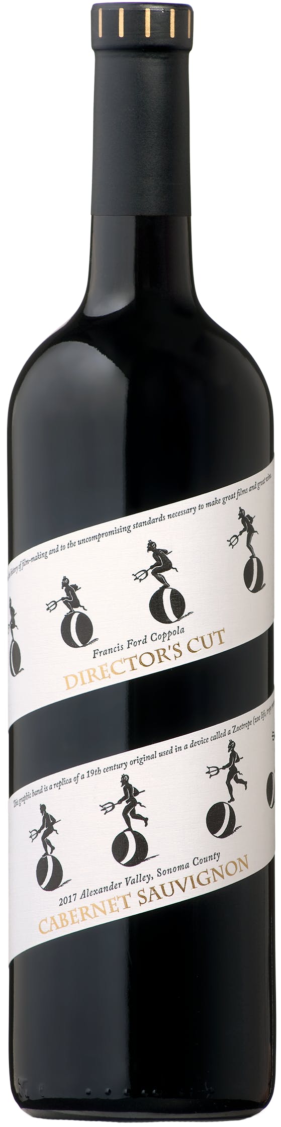 Francis Ford Coppola Director S Cut Cabernet Sauvignon Cool Springs Wines And Spirits