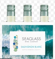 Seaglass Sauvignon Blanc / 187 ml