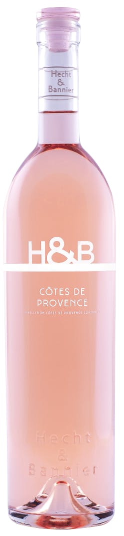 Hecht & Bannier Côtes De Provence Rosé 2019 750ml - Toast Wines By Taste