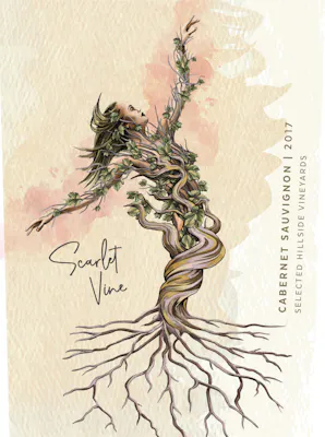 Scarlet Vine Cabernet Sauvignon