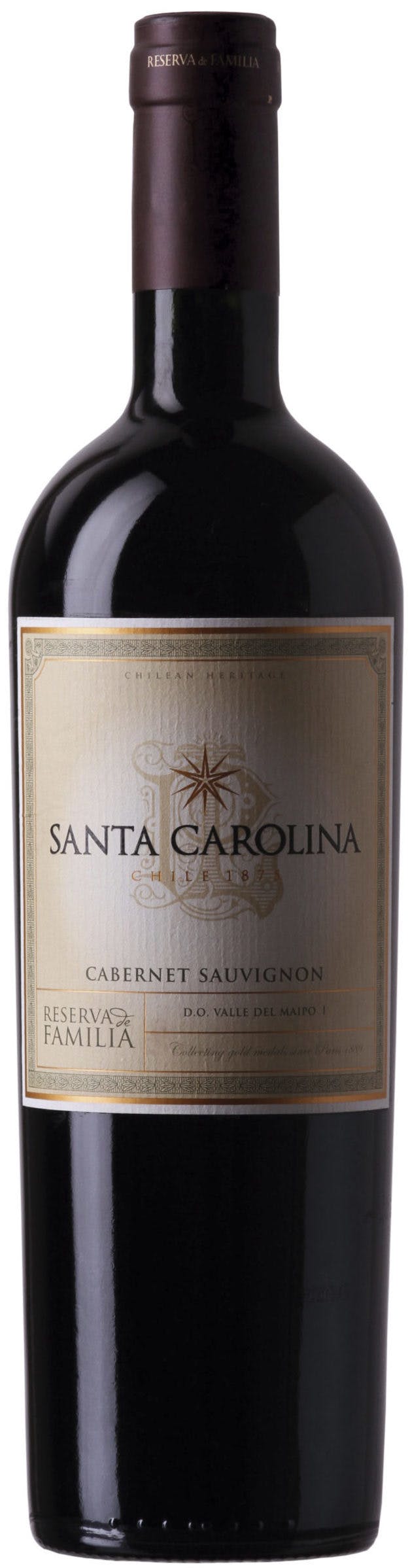 Santa carolina clearance cabernet sauvignon