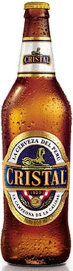 Onregelmatigheden Auckland doel Cristal Beer - Case 24 pack 12 oz. Bottle - Garden State Discount Liquors