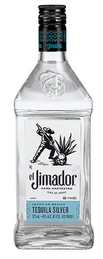 El Jimador Blanco Tequila 200ml - Buster's Liquors & Wines