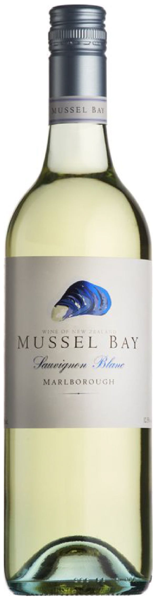 Oyster Bay Sauvignon Blanc 2022 Marlborough, New Zealand - Western Reserve  Wines