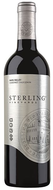 Sterling shop cabernet sauvignon