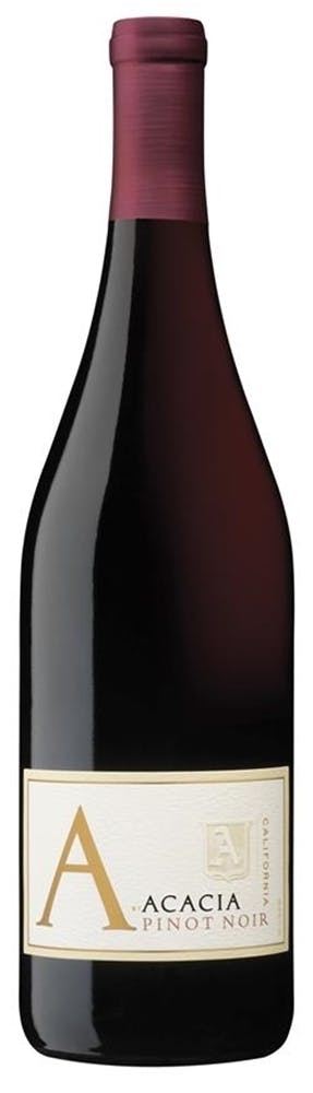 Acacia A By Acacia Pinot Noir 17 Buster S Liquors Wines