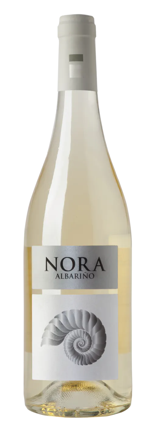 Vina Nora Nora Albariño 750ml - Stirling Fine Wines