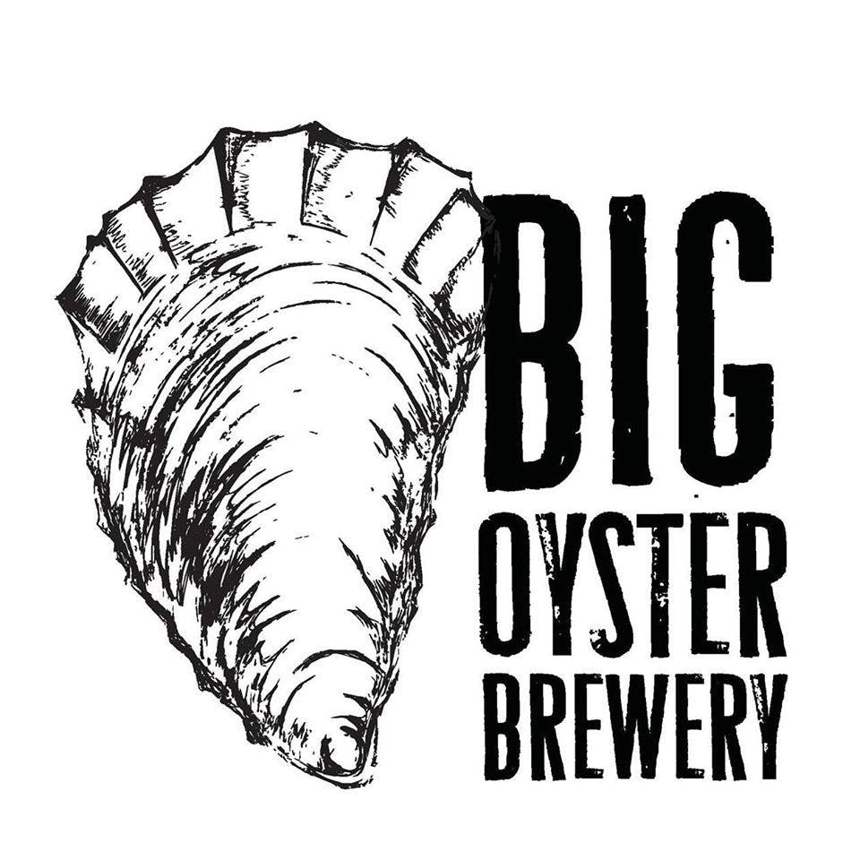 Big Oyster Brewery Hammerhead IPA 6 pack 12 oz. - Petite Cellars