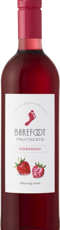 Barefoot Strawberry Fruitscato 1 5l Cool Springs Wines And Spirits