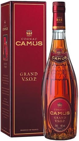 Normandin-Mercier Grande Champagne 30 Years Old XO Cognac, 750 mL, 40% ABV | Blackwell's Wines & Spirits