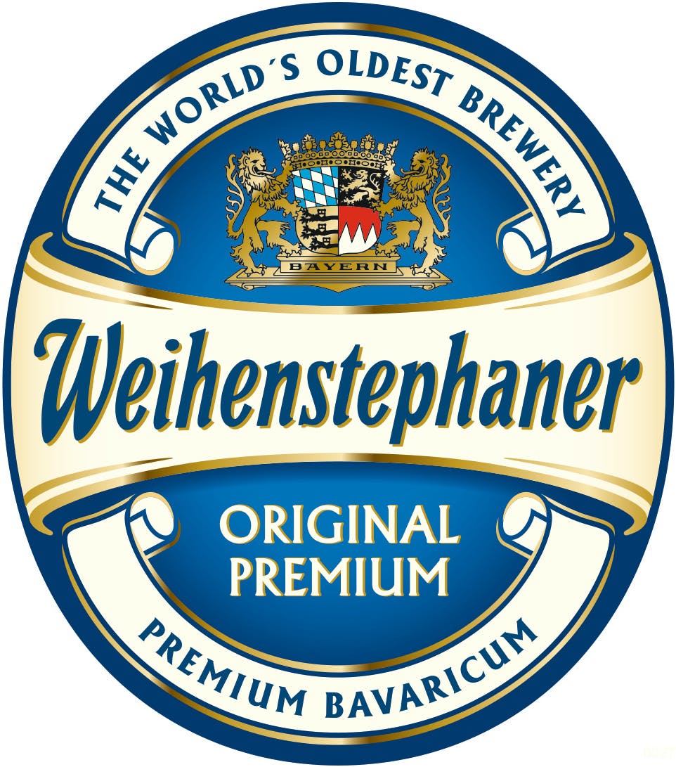 Weihenstephaner Original Premium 500ml Bottle - Yankee Spirits