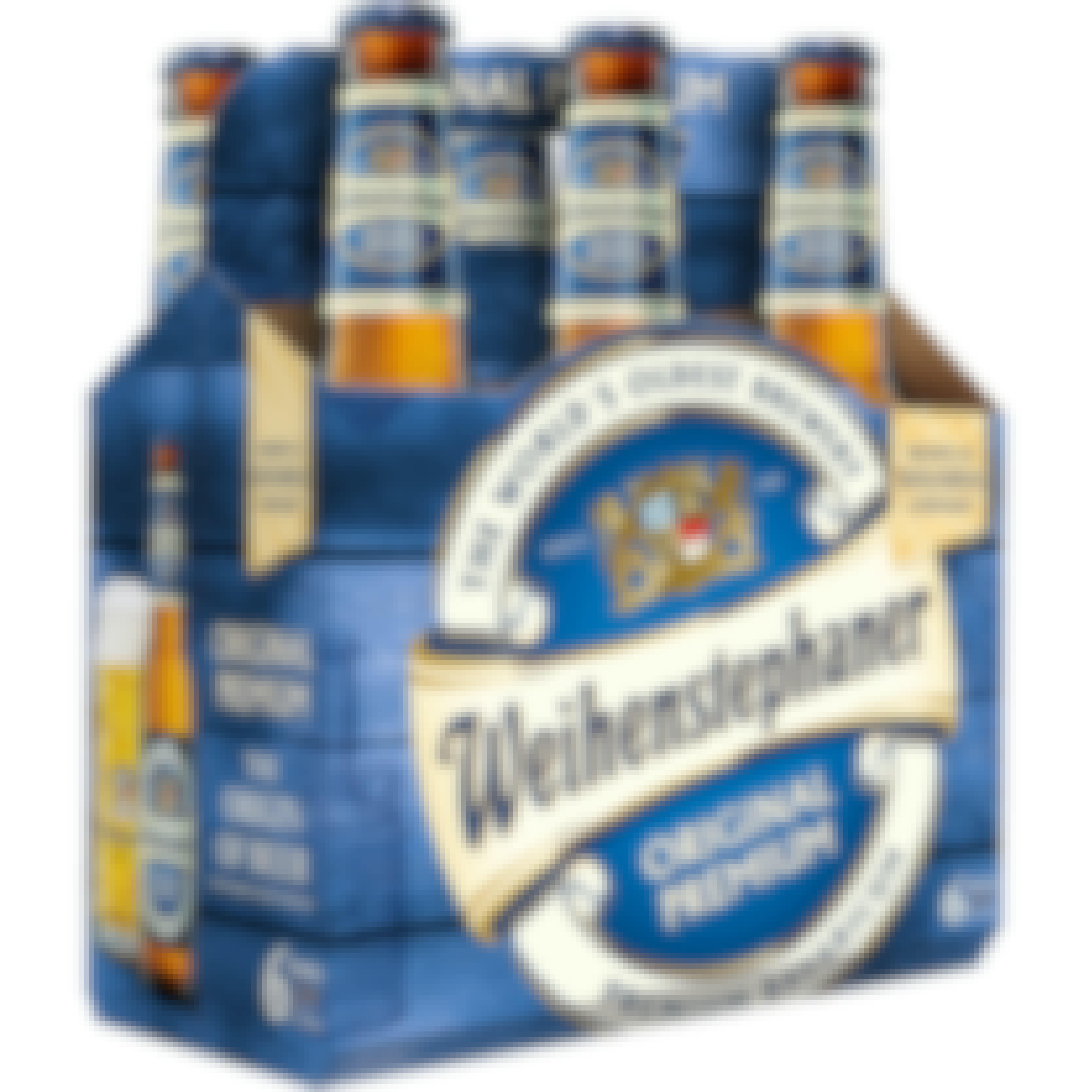 Weihenstephaner Original Premium 6 pack 12 oz. Bottle