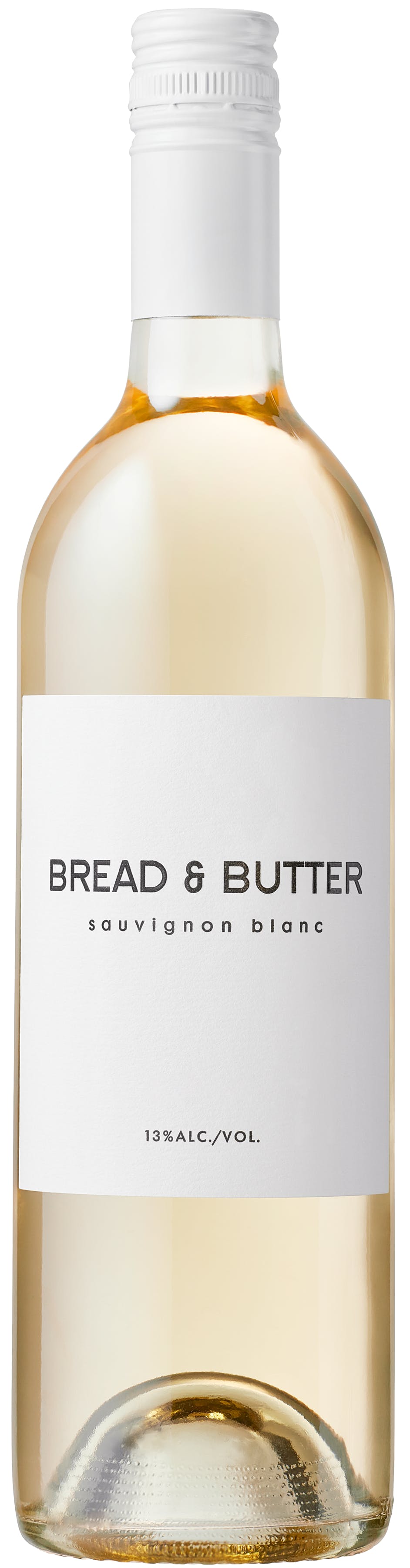 Bread Butter Sauvignon Blanc 19 Spirited Wines