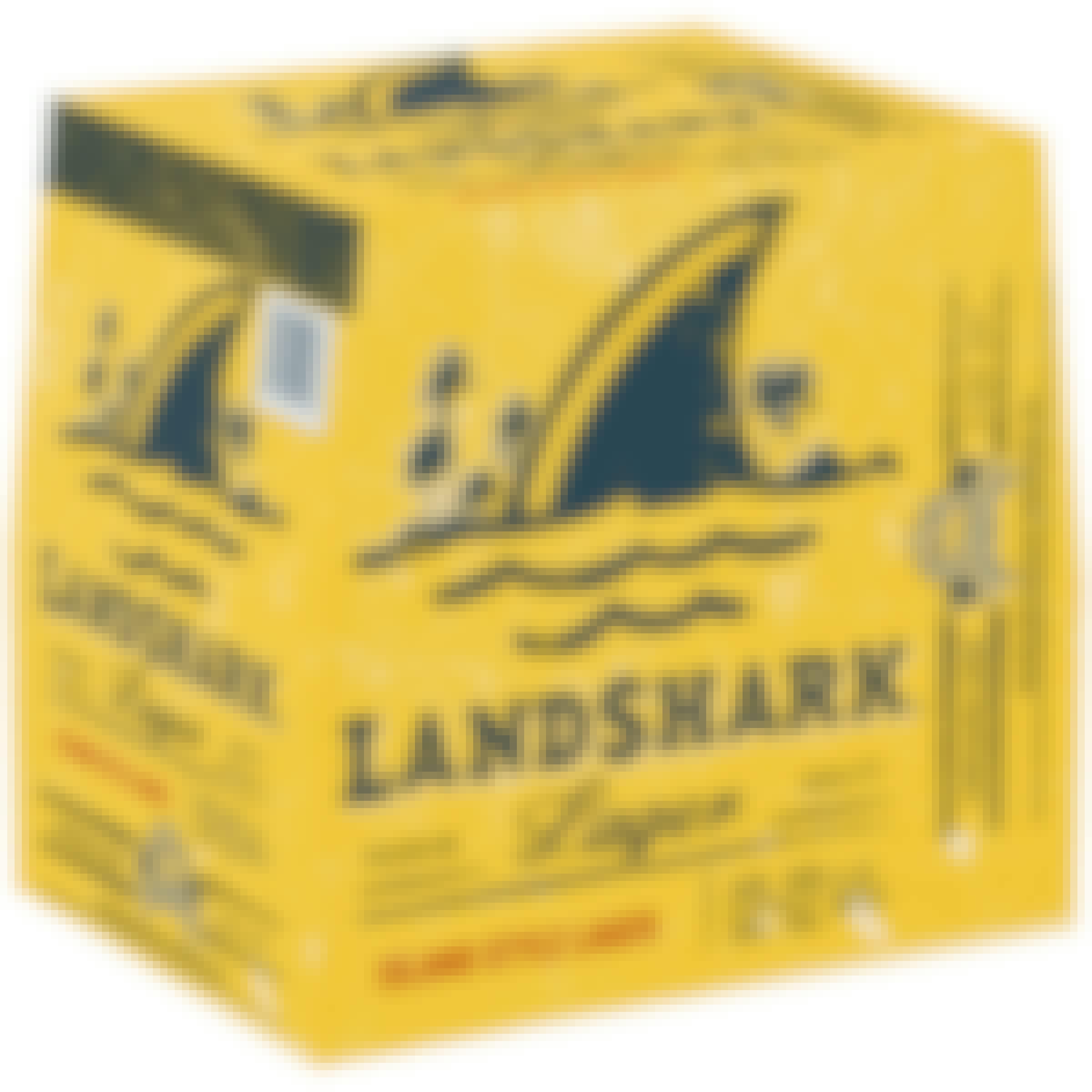 Landshark Lager 12 pack 12 oz. Bottle