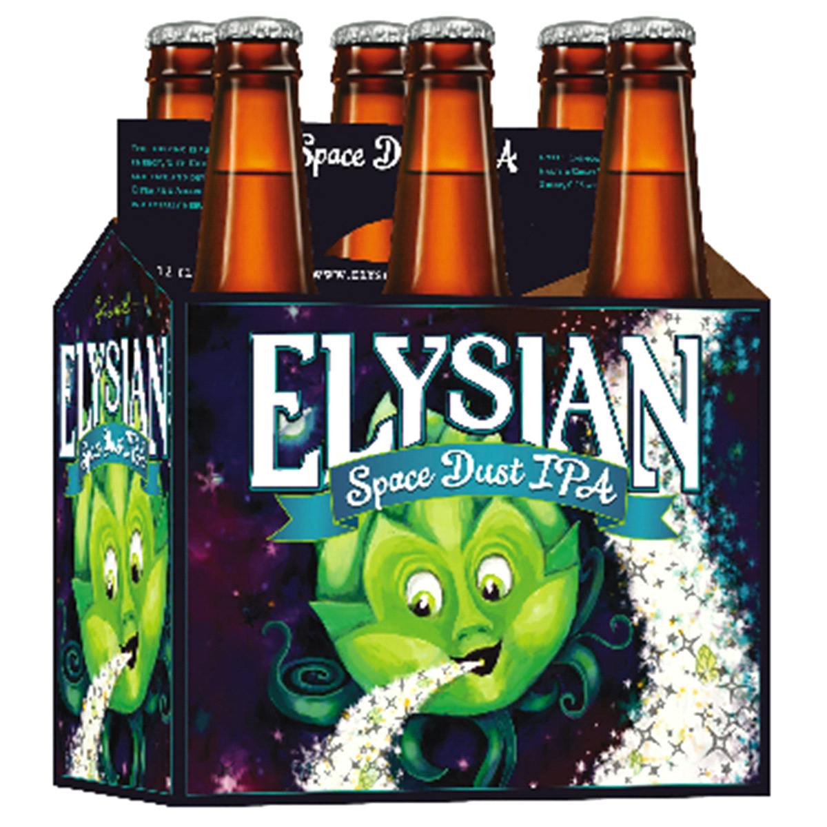 Elysian Space Dust 19.2 oz Can