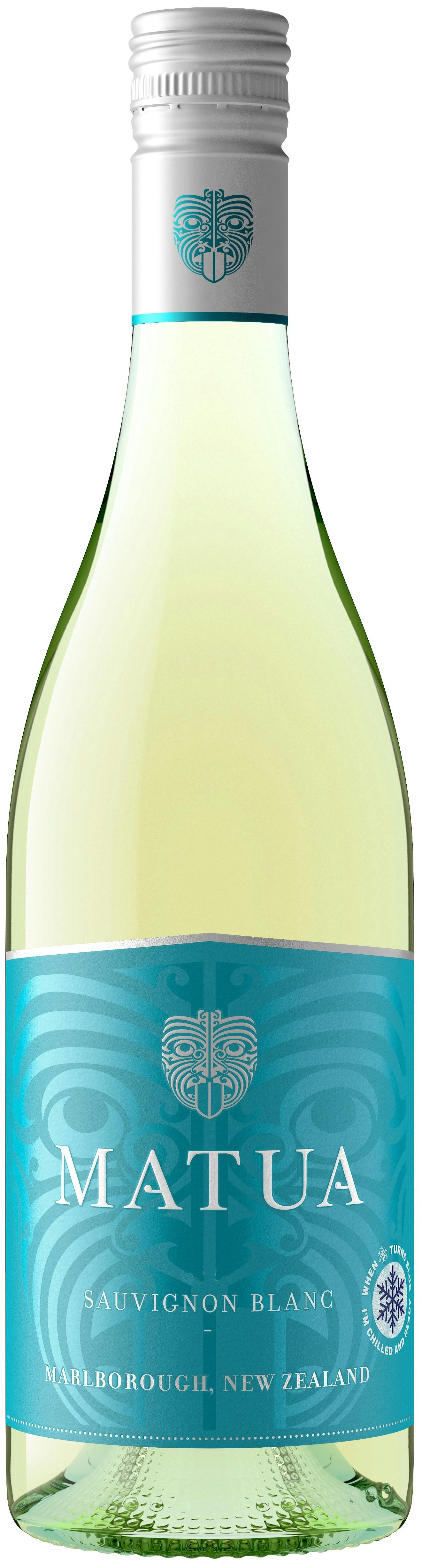 Matua Sauvignon Blanc 750ml Yankee Spirits   571612 