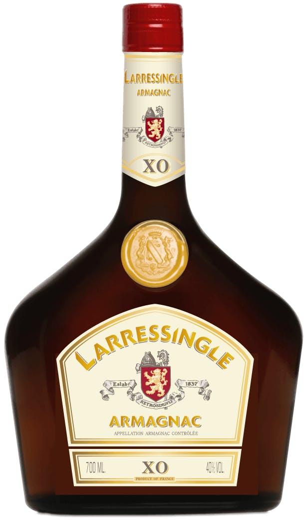 Larressingle XO Armagnac 750ml - Buster's Liquors & Wines