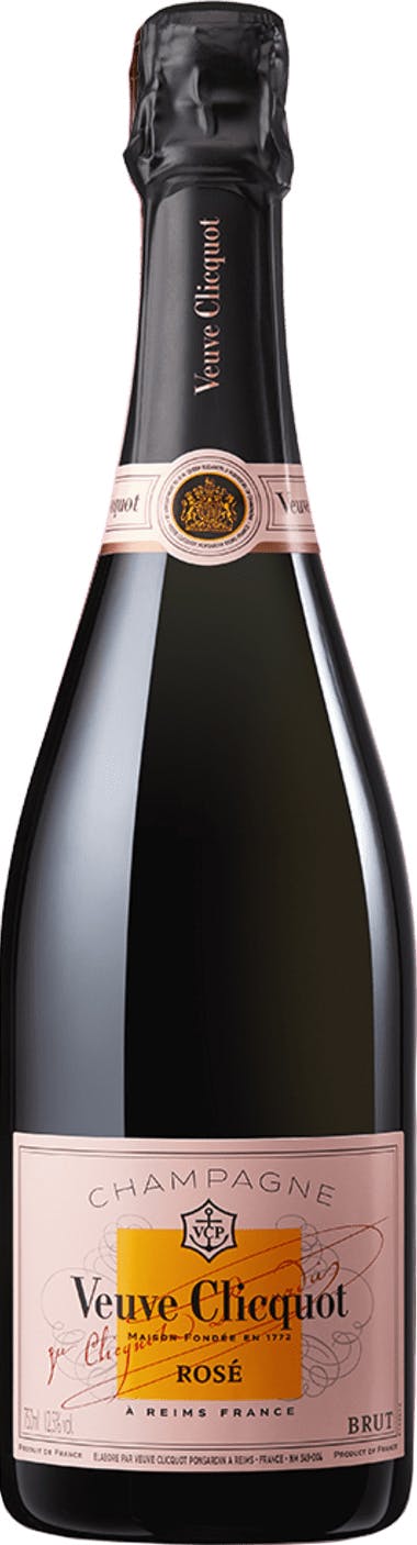 Veuve Clicquot Brut Vintage Rosé 2012 750ml - Vine Republic