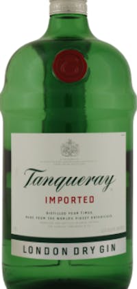 Tanqueray Imported London Dry Gin 1.75L - Stirling Fine Wines