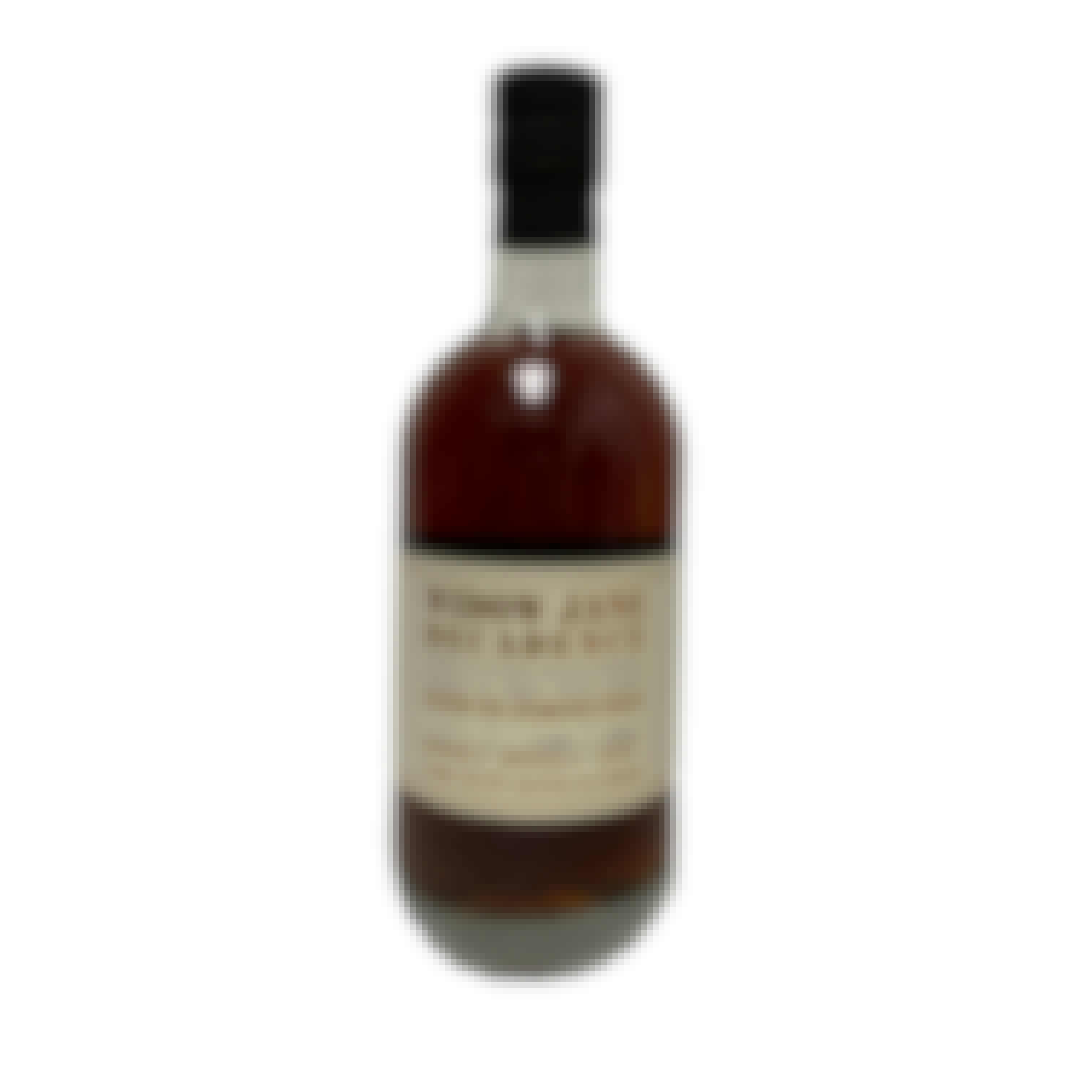 Widow Jane Decadence Bourbon Whiskey 750ml