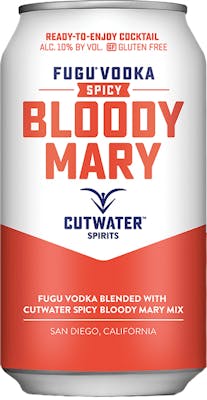 BlOODY MARY SET – GV WINE & SPIRITS